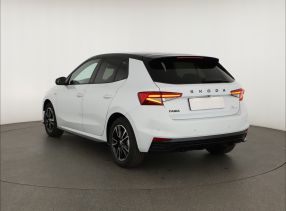 Skoda Fabia - 2024