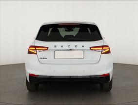 Škoda Fabia - 2024