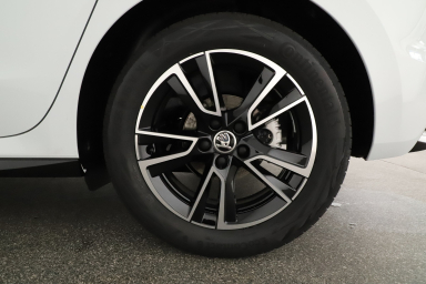 Škoda Fabia - 2024