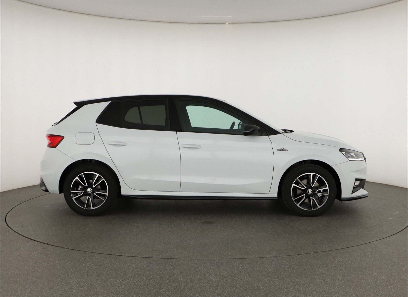 Škoda Fabia - 2024