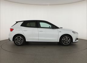 Škoda Fabia - 2024