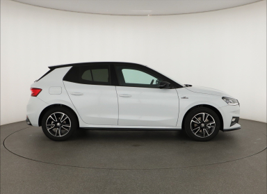 Škoda Fabia - 2024