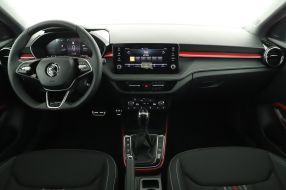 Škoda Fabia - 2024