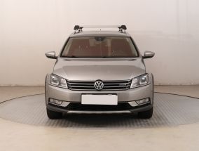 Volkswagen Passat - 2013