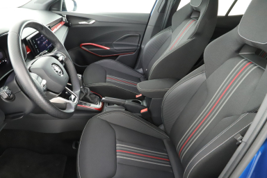 Škoda Fabia - 2024