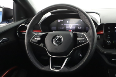 Škoda Fabia - 2024