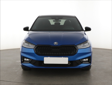 Škoda Fabia - 2024