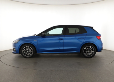 Škoda Fabia - 2024