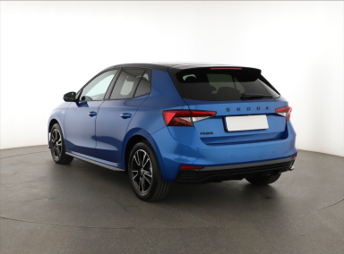 Škoda Fabia - 2024