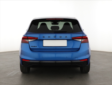 Škoda Fabia - 2024