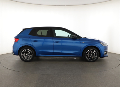 Škoda Fabia - 2024
