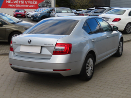 Škoda Octavia 2017