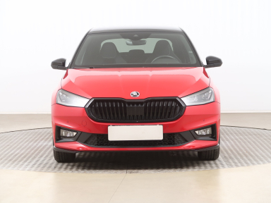 Skoda Fabia - 2024