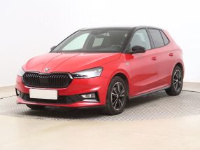 Skoda Fabia - 2024