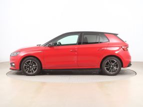 Skoda Fabia - 2024