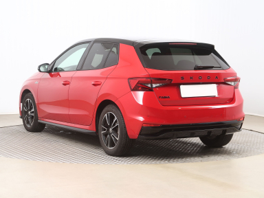 Skoda Fabia - 2024