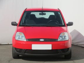Ford Fiesta - 2004