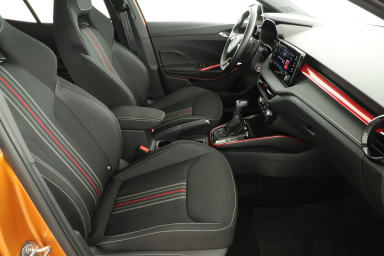 Škoda Fabia - 2024