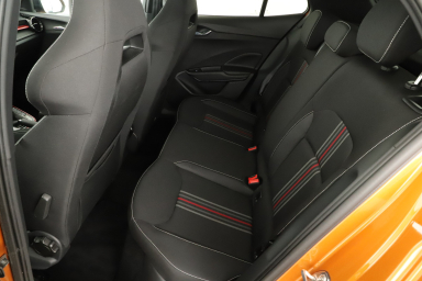 Škoda Fabia - 2024