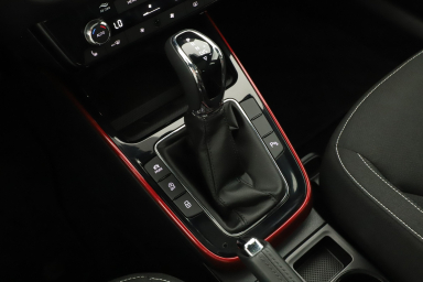 Škoda Fabia - 2024