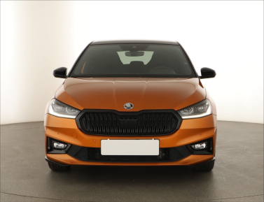Škoda Fabia - 2024