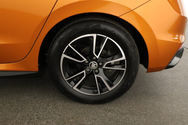 Škoda Fabia - 2024