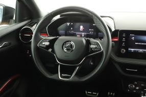 Škoda Fabia - 2024