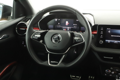 Škoda Fabia - 2024