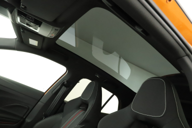 Škoda Fabia - 2024