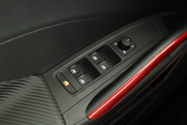 Škoda Fabia - 2024