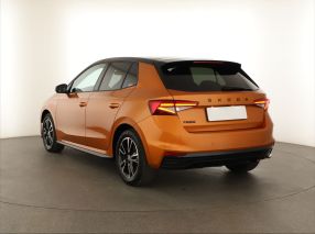 Skoda Fabia - 2024