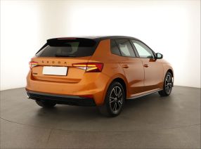 Škoda Fabia - 2024