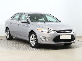 Ford Mondeo, 2011