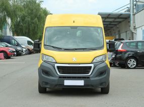 Peugeot Boxer - 2017
