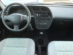Peugeot 306 1997