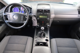 Volkswagen Touareg 2008
