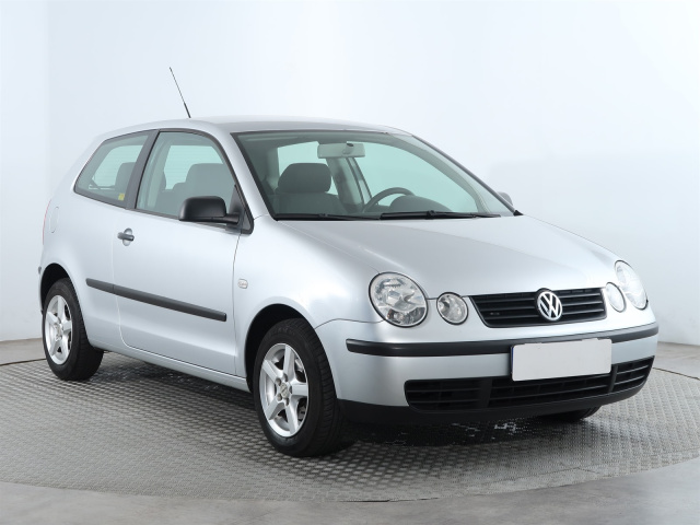 Volkswagen Polo 2004