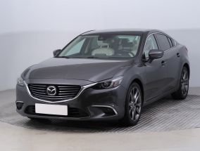 Mazda 6 - 2018