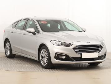 Ford Mondeo, 2020