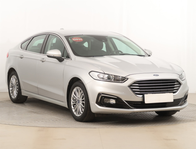 Ford Mondeo 2020