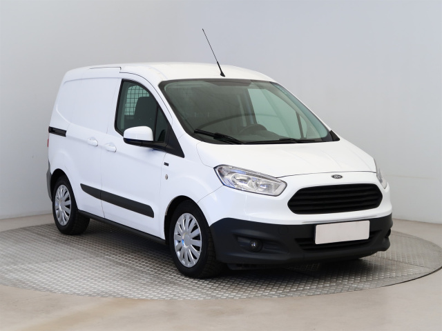 Ford Transit Courier 2016