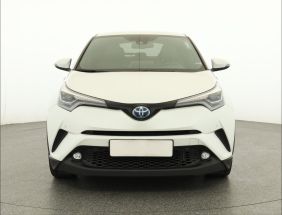 Toyota C-HR - 2018