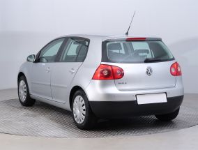 Volkswagen Golf - 2007