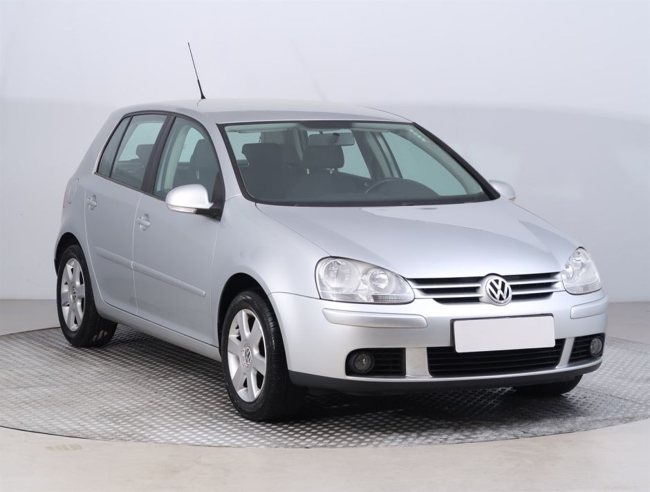 Volkswagen Golf - 2007