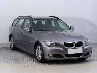 BMW 3, 2011