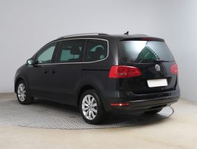 Volkswagen Sharan - 2011