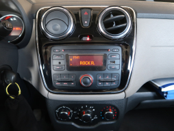 Dacia Dokker 2016