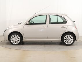 Nissan Micra - 2008