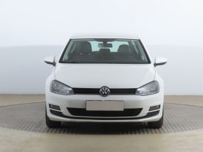 Volkswagen Golf - 2013