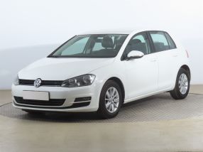 Volkswagen Golf - 2013